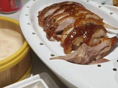 -东流山烤鸭·家常菜(雨山龙湖店)