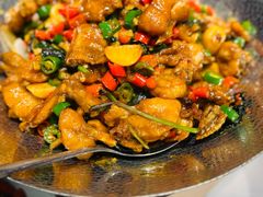 -匠熙小馆(崇文门店)