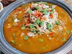 -盐帮食坊•小河帮川菜(四川师大店)