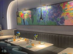 -雀蓝川菜(滨湖万象汇店)