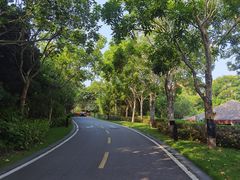 -广州都喜泰丽温泉度假酒店