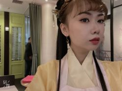 -盘子女人坊古装写真摄影(天津总店)