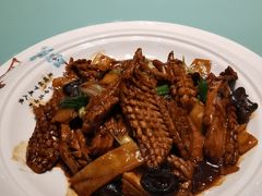 -鹊华居·地道鲁菜·海鲜·融合味(大明湖店)