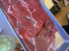 -杨记齐齐哈尔烤肉(总店)