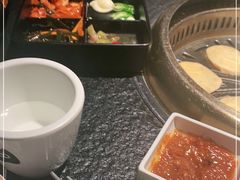 -嘿嘟嘟·肋条烧肉放题(爱融荟城店)