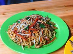 炒伊面-高佬粥店(光明路店)