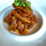 外滩探店｜环境雅致适合聚餐的粤菜馆
