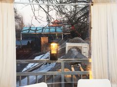-四喜小胖·北京涮肉(五道营店)