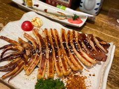-小川洋风料理(江汉路店)