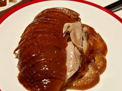 -真地道京味府·鲜橙烤鸭·北京菜(朝阳公园·甜水园店)