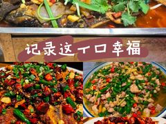-唐门江湖菜(龙石路店)