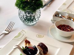 -金轩中餐厅 Jin Xuan(浦东丽思卡尔顿酒店)