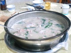 -标记美食新鲜猪杂(兴南大道店)