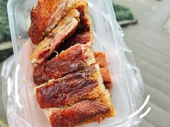 -老来福·非遗酸汤兔(凯旋路店)