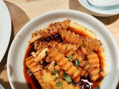 -全牛匠·乐山跷脚牛肉(新中关店)