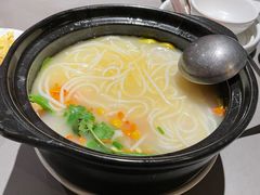 -云海肴·汽锅鸡·云南菜(高德置地店)
