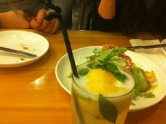 -PIZZA BIANCA(万象城店)