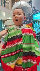 -奈尔宝家庭中心·亲子餐厅(苏州大悦城店)