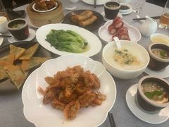-潮府馆·非遗潮州菜·世纪公园(新国际博览中心店)