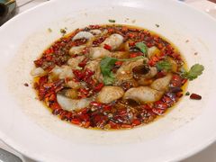 -茉莉餐厅(包河万达店)