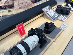 -Sony Store 索尼(上海淮海中路店)