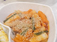 -佳木斯老崔朝族风味(群力店)
