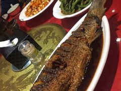 -上山下乡农家菜(加州水郡店)