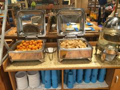 自助取餐区-楼兰古丽·新疆菜(大唐西市店)