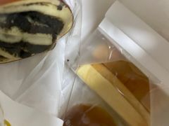 小黄米-慢熟面包店bud bread(孩儿巷店)