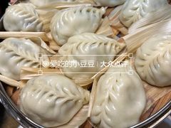 -威海九禧海鲜居渔水饺(经区店)