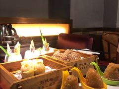 -喜鹊茶点.啫煲(车陂店)