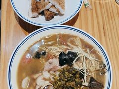 -天天鲜面馆(衡山路店)