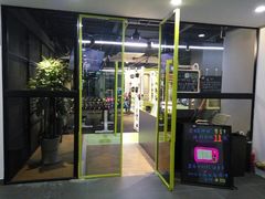 -Liking Fit24小时智能健身(金汇路韩国街店)