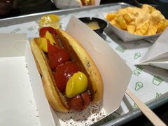 -Shake Shack(西单大悦城店)