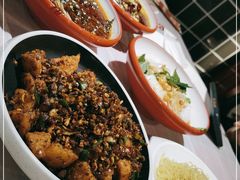 -华仔龙虾(永乐路总店)
