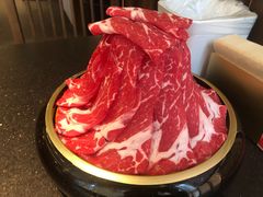 -牛New寿喜烧(新六百店)