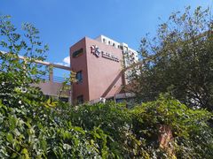 -满天星幼儿园(北京太阳宫园)