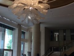 -常熟理文铂尔曼酒店