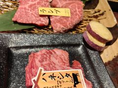 -焼肉とビール 市場小路(四条烏丸店)