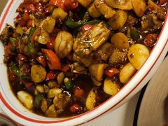 -堂瓦里·33年传统赣菜(第一街区店)