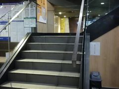 -麦当劳(西单明珠店)