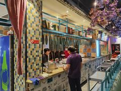 -香阁餐厅·常州菜·常州菜代表品牌(新北奥体店)