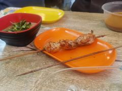 -老徐烧烤涮肚(交道口店)