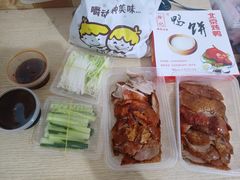 -徐记正宗北京烤鸭(北京东路总店)
