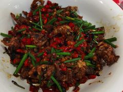 -西江红·株洲本地菜(滨江南路店)