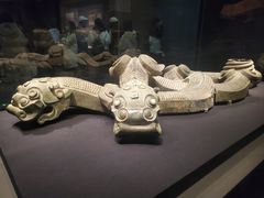 -陕西历史博物馆