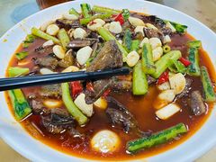 -周师饭店