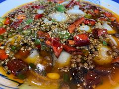 -喜上喜鸡煲翅(吉大店)