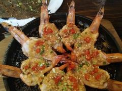 -亮亮烧烤(万松园店)