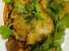 -下环街市熟食中心